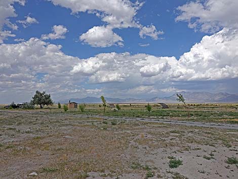 Dave Deacon Campground