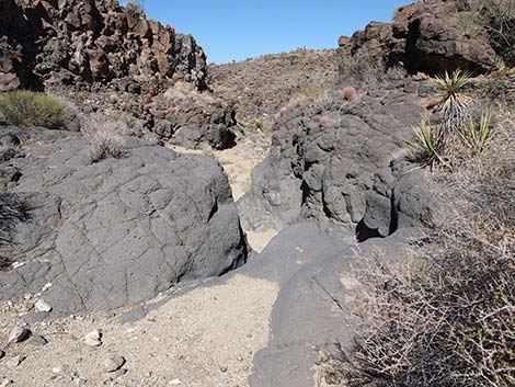 Lava Falls